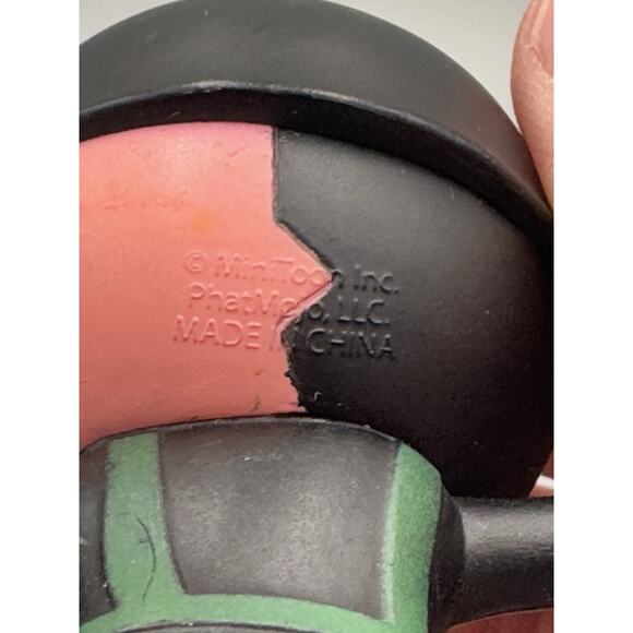 ROBLOX Piggy Action Figure Set Of 2 Includes Outpost Soldier - Picture 5 of 8